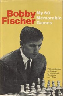 Bobby Fischer My 60 Memorable Games Pdf